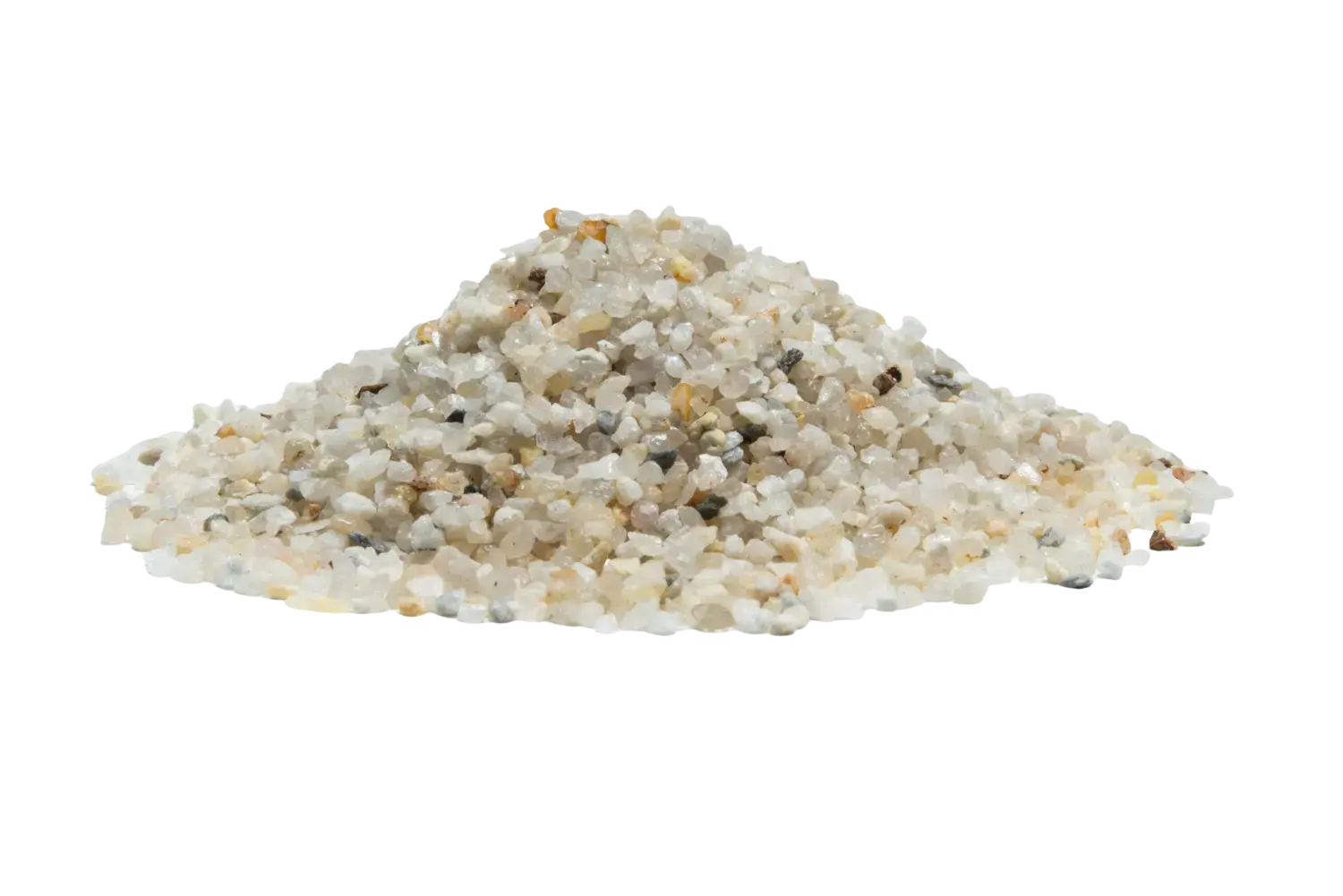 Grano de Cuarzo