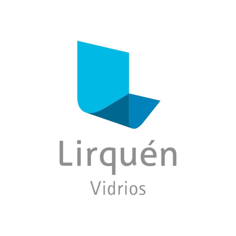 Vidrios Lirquén